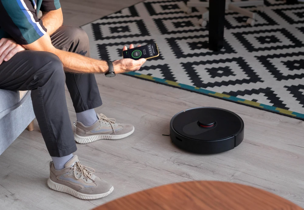 what is the best robotic vacuum cleaner to buy